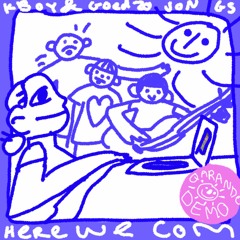 here we com ~ qarande demo