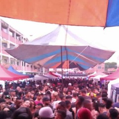 FICA DE 4 X TOMA TOMA (PROD. GL MIX) BAILE DO MANDELA 2023