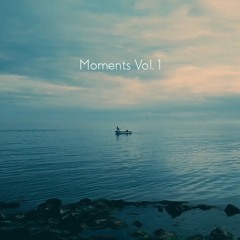 HOKI - Moments vol.1
