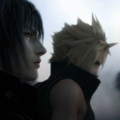 forever w zain (CloudyMorning)