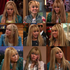 Hannah montana
