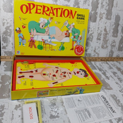 OPERATION