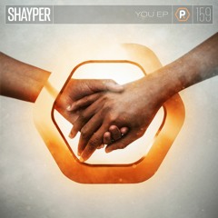 Shayper - Back To The Flow