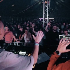 Hard Rave | Live @StuStaCulum Festival 2025