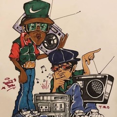 BBQ x DCDAVe