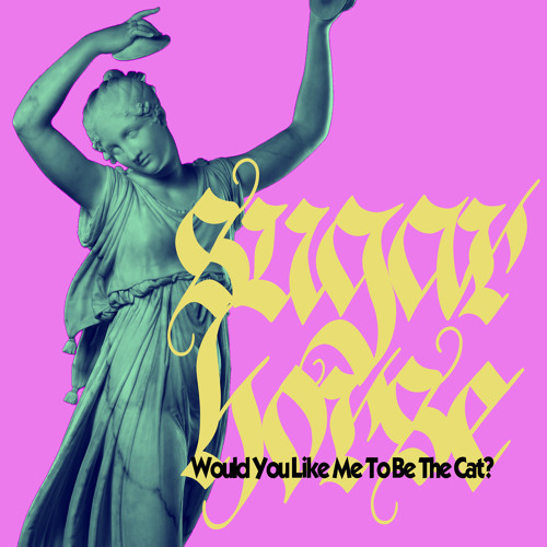 Would You Like Me To Be The Cat?