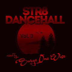 STR8 DANCEHALL V.3 MIX