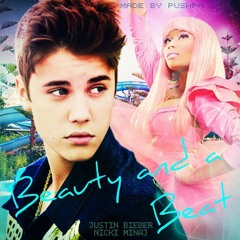 Beauty and a beat - RinV