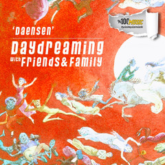 daydreaming with Daensen (21-01-2022)