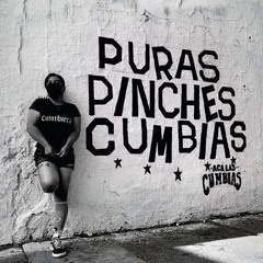Cumbias Chola Sonidera Con Wepa