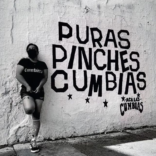 Cumbias Chola Sonidera Con Wepa
