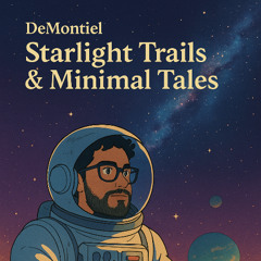 DeMontiel - Starlight Trails & Minimal Tales