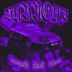 BURNOUT (FT. SHADOWIXX, SKIWELLZ)