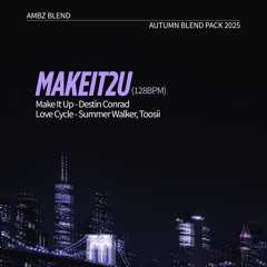 makeit2u (ambz blend)