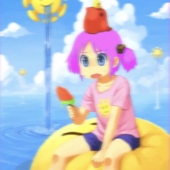 TROPICAL! prod. death