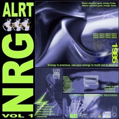 ALRT - Feel My NRG (Rawframez Edit)