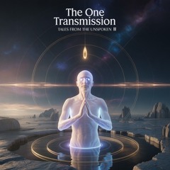 Tales From The Unspoken II - The One Transmission