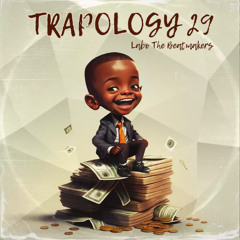 Trapology 29 (Sample Pack)