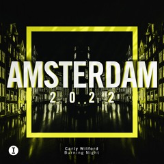 Carly Wilford - Burning Night (Extended Mix)