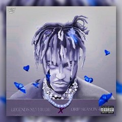 Juice WRLD Type Beat - "History" (prod. silenceX)