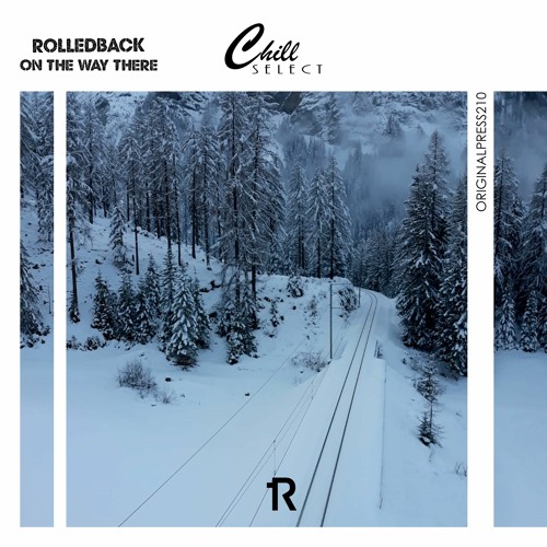 Rolledback - On The Way There