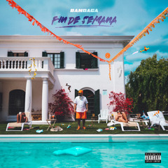 FIN DE SEMANA (feat. Big Papa313 & El Krtl)