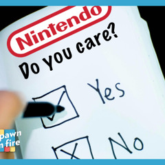 Ep. 401 - Nintendo Asks About Game Key Cards