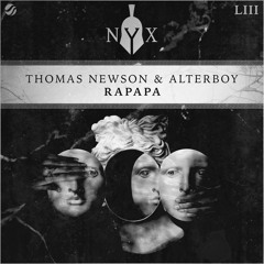 Thomas Newson & Alterboy - Rapapa