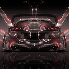 LANA - TURN IT UP feat. Candee & ZOT on the WAVE (Official Music Video)