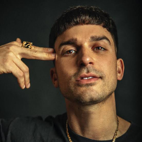 Eleanor Rigby (Unreleased Michael Bibi Remix played at Space Miami)
