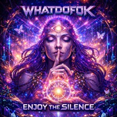 Enjoy The Silence (Whatdofok edit)
