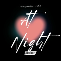 At Night (ft. De3)