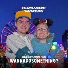 Radio On Vacation with Wannadosomething?