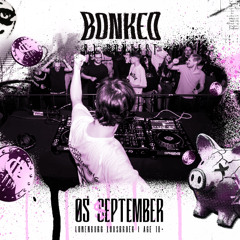 Bonked // DJ Contest By Project Morpheus