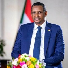 قصيدة الراحل | محمد حمدان دقلو