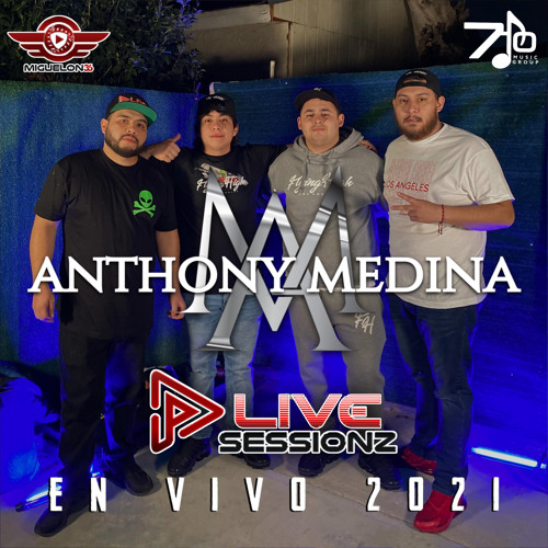 Stream 701 Kush (En Vivo) by Anthony Medina | Listen online for free on ...