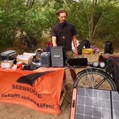 Reinhören und Sortieren