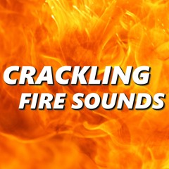 Fire Sounds for Sleep