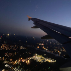 airplane mode - (jersey club remix) @prod.tjthesaint