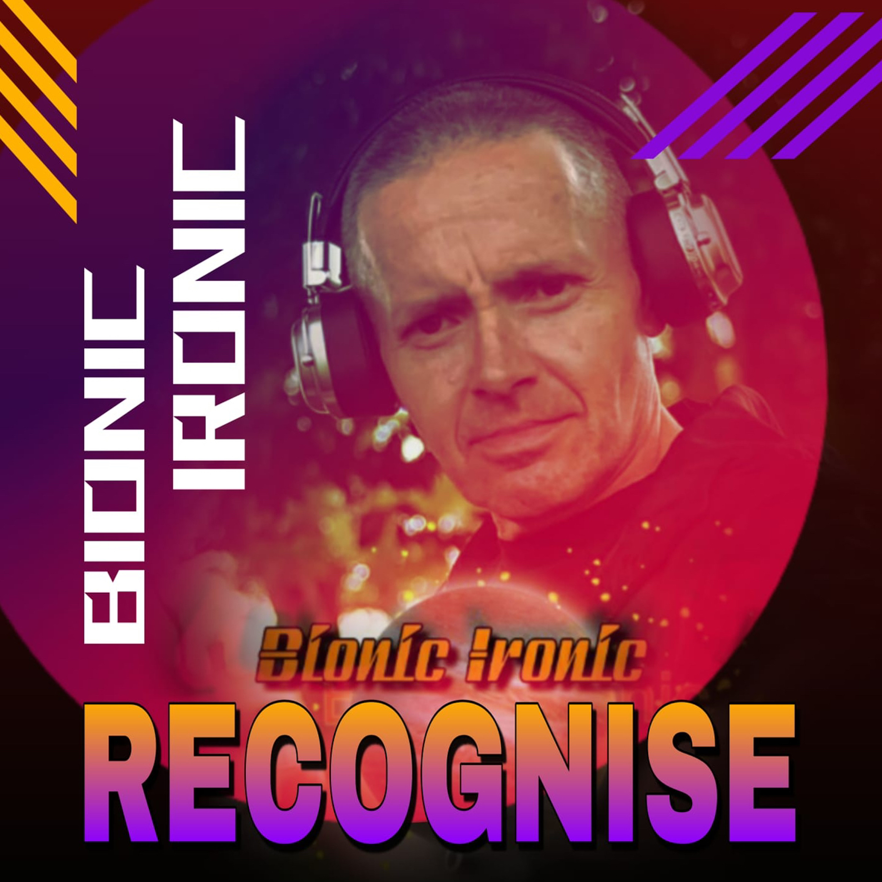 Recognise episode artwork