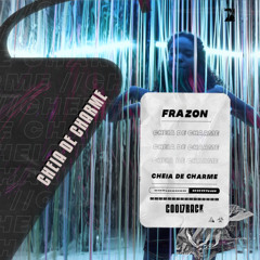 Frazon - Cheia de Charme ( Afro House )