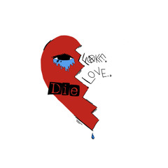 1600J - Fake Love (prod kxngrada) (KursedKane Exclusive)