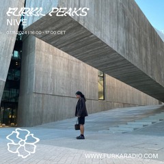 Furka Peaks w/ Nive @ Furka Radio - 07.11.2024