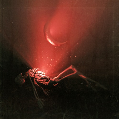 Lord Gasp X Sect Unit - Bloody Crescent