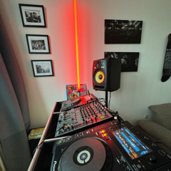 My Tascam died mix #01 Jeldo livingroom session