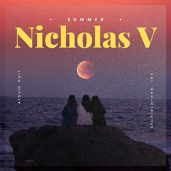 Nicholas V - Memories (Original Mix)