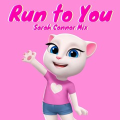 The Rasmus - Run to You (Sarah Connor Mix)