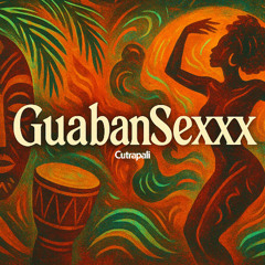 Rauw Alejandro - GuabanSexxx (Cutrapali Remix Afrohouse)