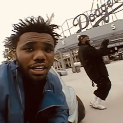 Fym (Baby Keem)