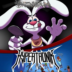 HYPERTRONIK - RHYTHM TRIX (FREE DOWNLOAD)